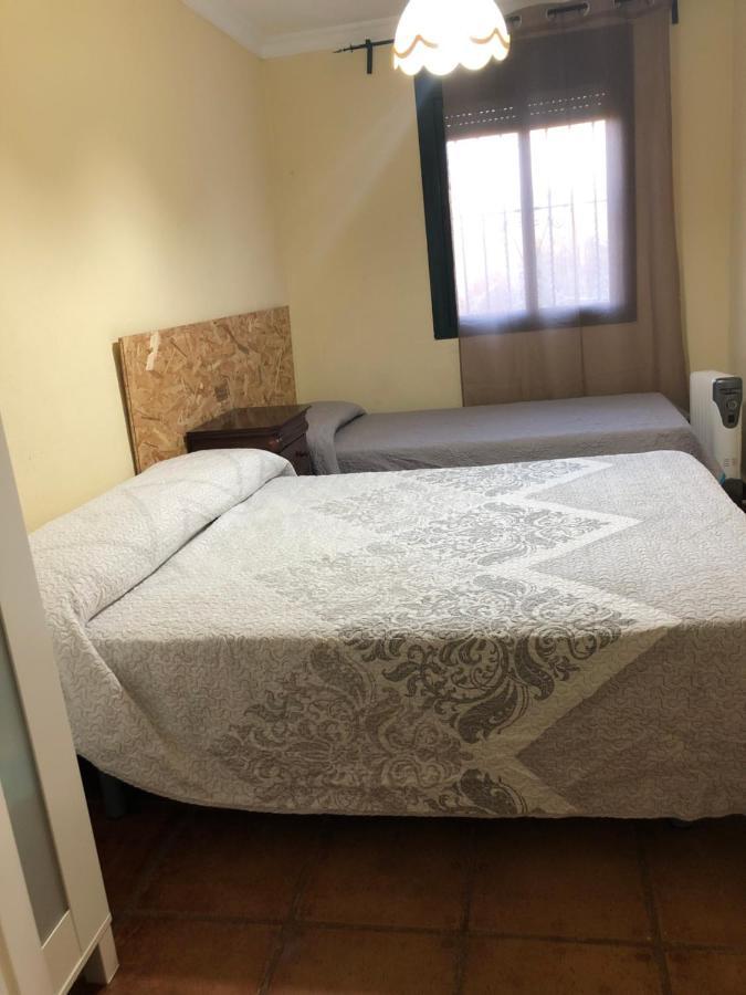 Casa Rural En Constantina Extérieur photo